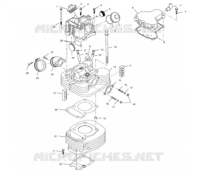 CYLINDER