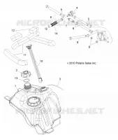FUEL SYSTEM