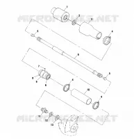 DRIVE SYSTEM