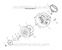 RECOIL STARTER
