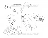 EXHAUST SYSTEM