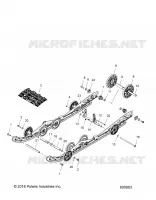 REAR SUSPENSION