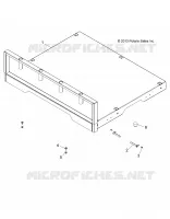 CARGO BED BOX