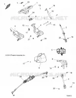POWER STEERING 