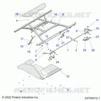 BODYWORK