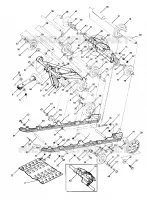 SUSPENSION TRAIL UPDATED 10/88 (4915441544015A)