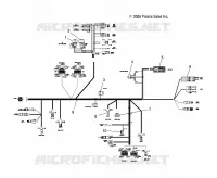 WIRE HARNESS, MAIN