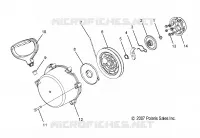 RECOIL STARTER