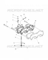 ENGINE, INLET MANIFOLD AND THROTTLE   CONTROL