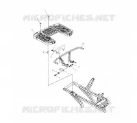REAR RACK MOUNTING