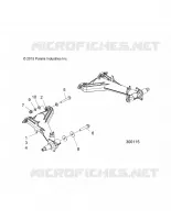 REAR SUSPENSION