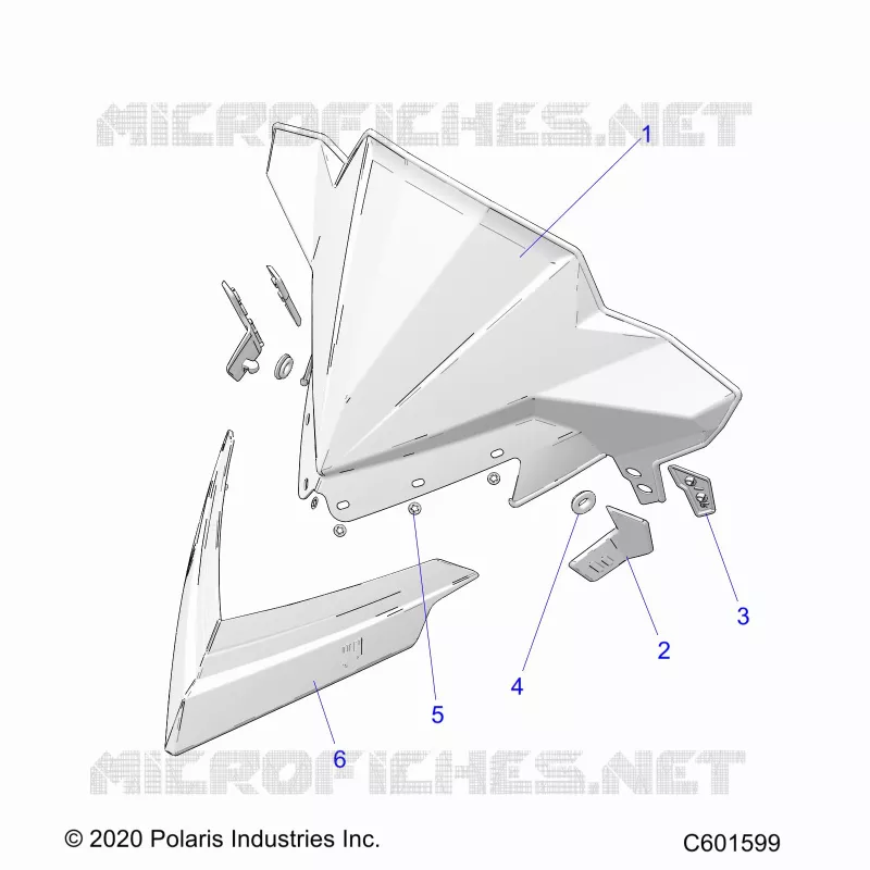 WINDSHIELD