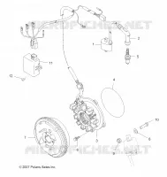 IGNITION SYSTEM