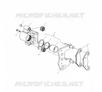 FRONT BRAKE