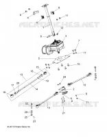 POWER STEERING EPS