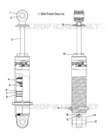 FRONT TRACK SHOCK