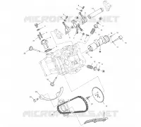 INLET   EXHAUST