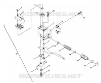 MASTER CYLINDER 500 AND 500 CLASSIC (4919251925018A)