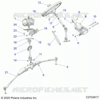 STEERING