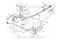 COOLING SYSTEM RXL 0966768 (4932033203B006)