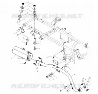 EXHAUST SYSTEM