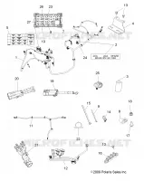 WIRE HARNESSES