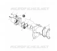 FRONT BRAKE
