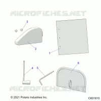 REFERENCE, OWNERS MANUAL AND TOOL KIT