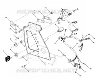 CONSOLE SPORT AND SPORT GT (4916821682008A)