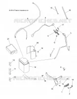ELECTRICAL, BATTERY