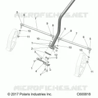 LOWER STEERING