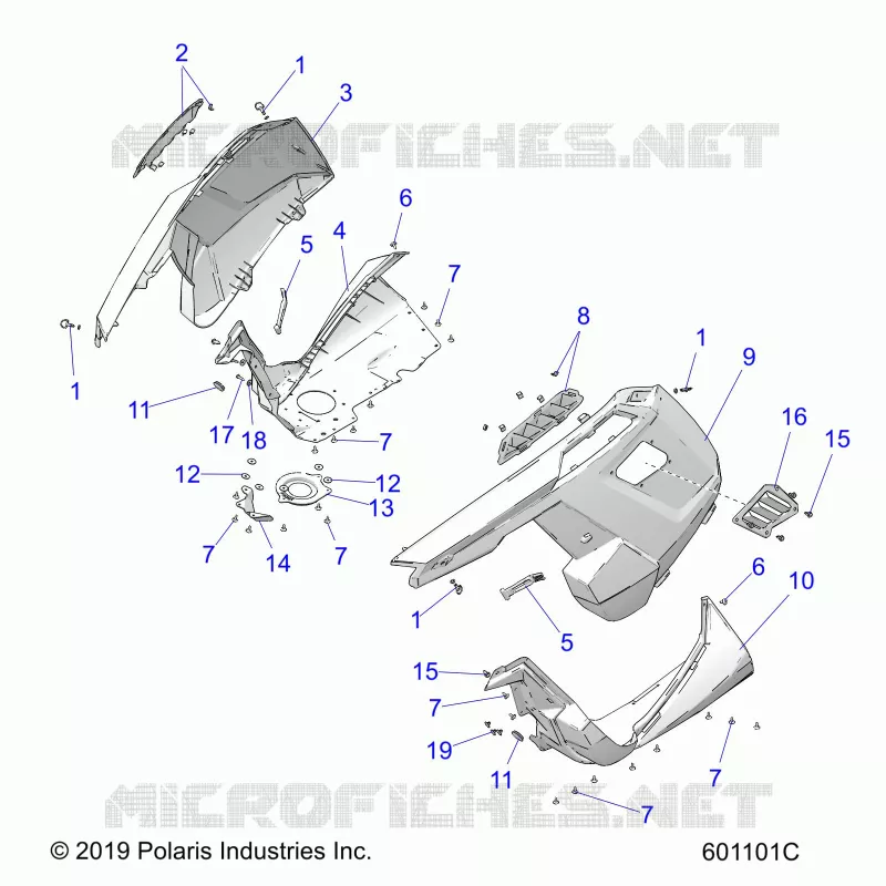 BODYWORK