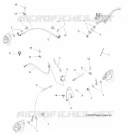 BRAKE LINES