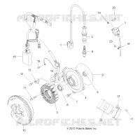 IGNITION SYSTEM