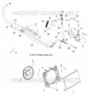 COOLING SYSTEM