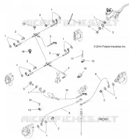 BRAKE LINES