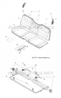 SEAT AND BASE