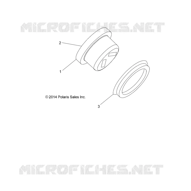 ELECTRICAL, GAUGES AND INDICATORS