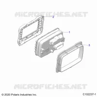 ELECTRICAL, GAUGES AND INDICATORS
