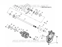 DRIVE TRAIN