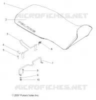SEAT ASM.