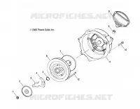 RECOIL STARTER