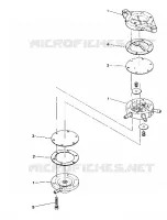 FUEL PUMP TRAIL (4914161416038A)