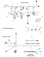 WIRE HARNESS