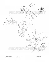 DRIVE TRAIN, FIT KIT (FOR HONDAÂ®)