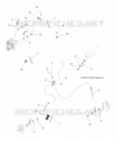 BRAKE LINES
