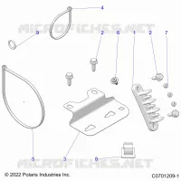 ELECTRICAL, WIRE HARNESS, COMPONENTS