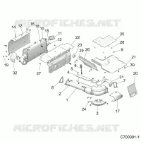 EXHAUST SYSTEM