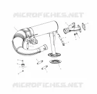 EXHAUST SYSTEM