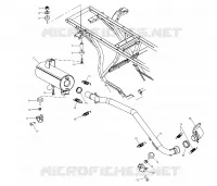 EXHAUST SYSTEM
